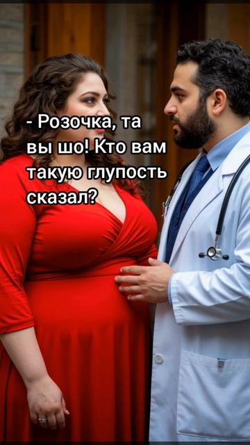 анекдоты из Одессы