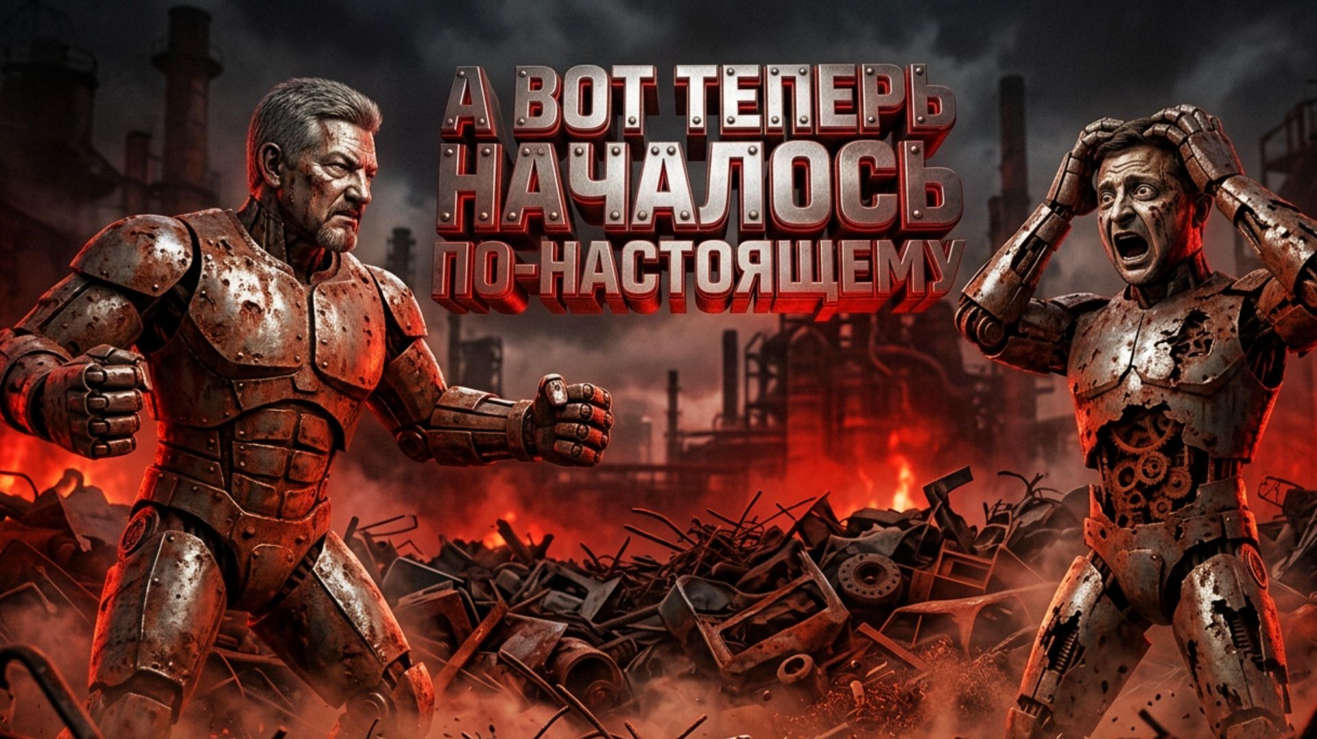 СРОЧНО | УЛЬТИМАТУМ НА СТОЛЕ | АРТИ ХРЕН - БАНКОВУЮ ЗАТРЯСЛО | Крупнейшая АТАКА ПРОДОЛЖАЕТСЯ