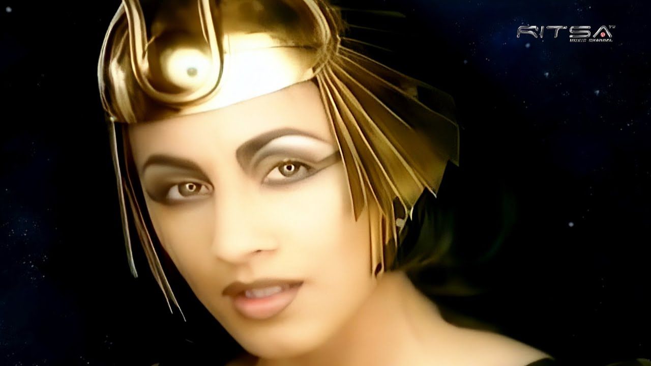 Pharao - There Is A Star