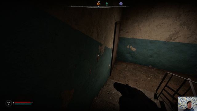 S.T.A.L.K.E.R 2 - (Серия 3 Залесье)