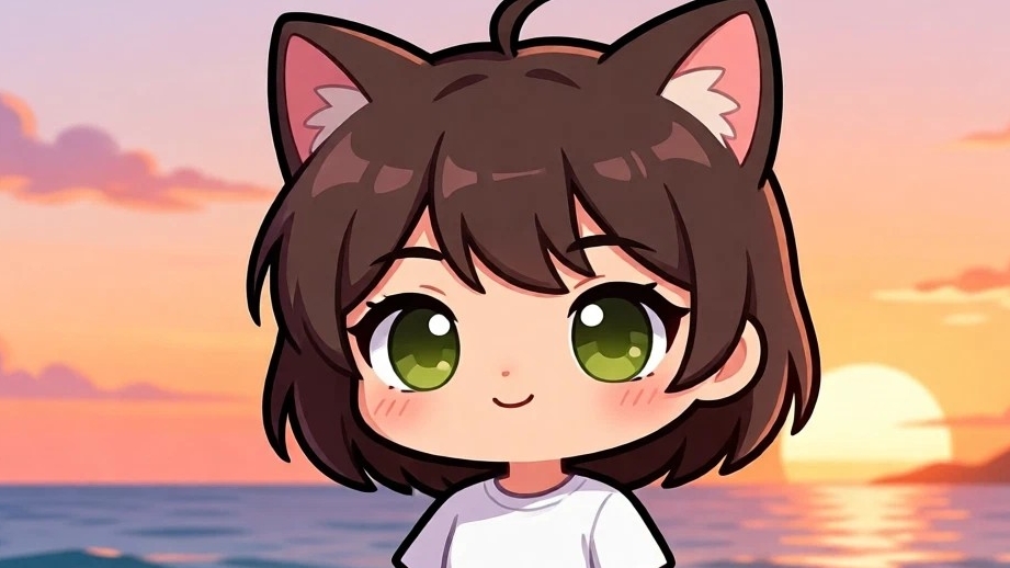 Котик Куки