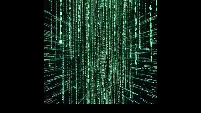 Atom Matrix-А ты киборг?