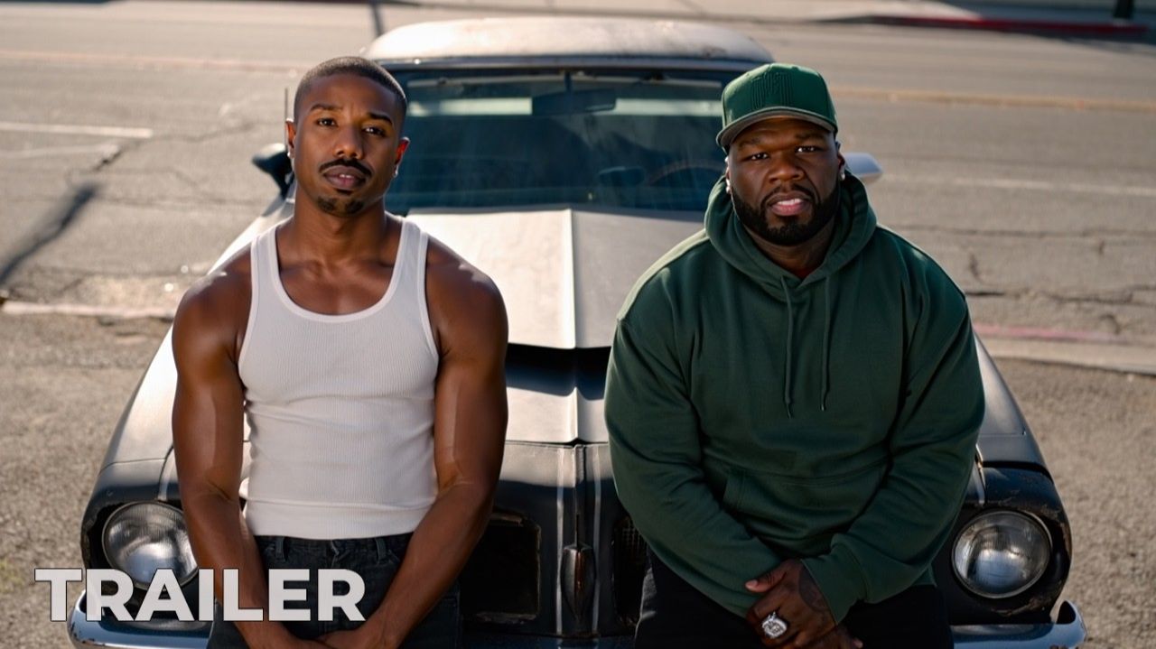 GTA: San Andreas (2027) - Live-Action Trailer | Michael B. Jordan, 50 Cent | Concept Version