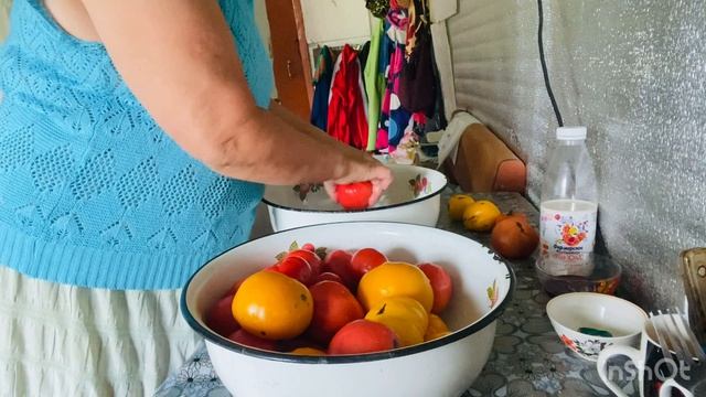 За весь день набегалась Лоботрясам не ужиться со мной