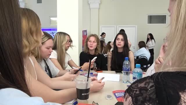 Акселератор-2026: анонс нового сезона