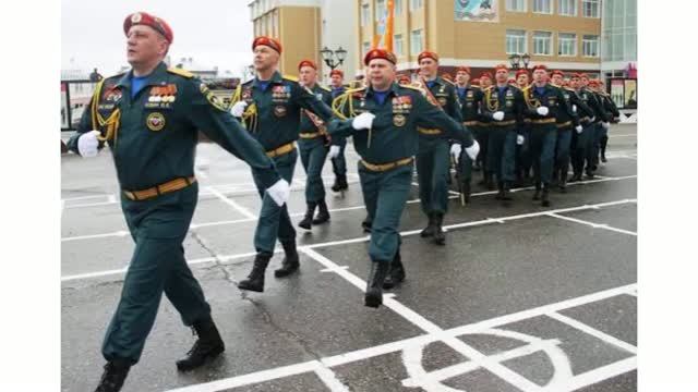 21 августа - День офицера России
