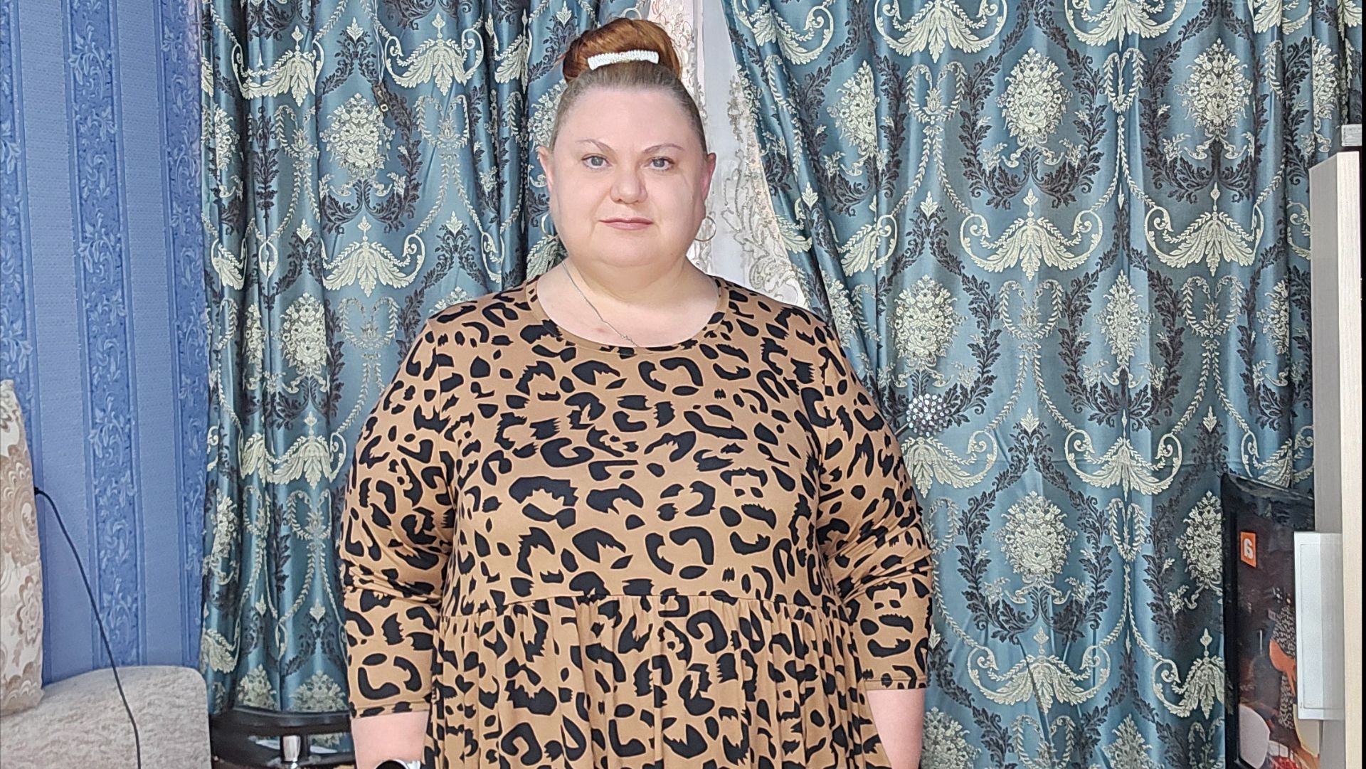 Прямой эфир продолжение 🍒