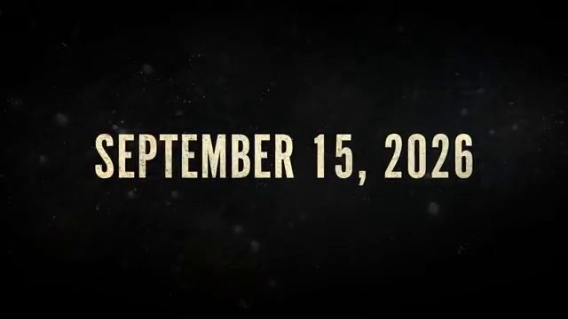 Marvel's Wolverine - Official Release Date Reveal Trailer