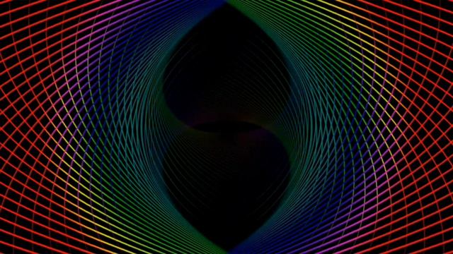 Raindow Swirl (можно брать для обои)