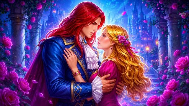 ПОЛНАЯ АУДИОКНИГА ❤️ ПРОВЕРКА ДЛЯ ИСТИННОЙ! 👑 ЛЮБОВНОЕ ФЭНТЕЗИ