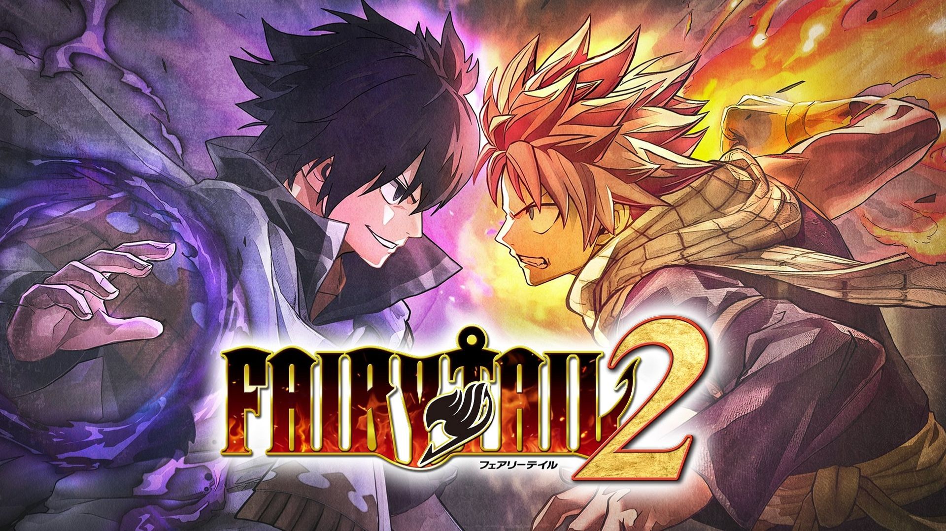 Король Драконов ч3 - бьём боссов | Стрим 19 | Fairy Tail 2
