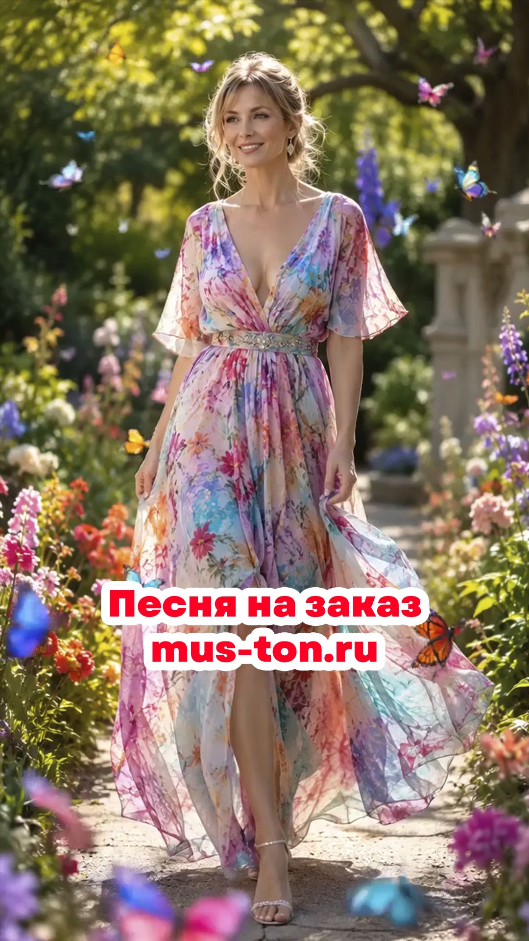 С Днем рождения Таисия!