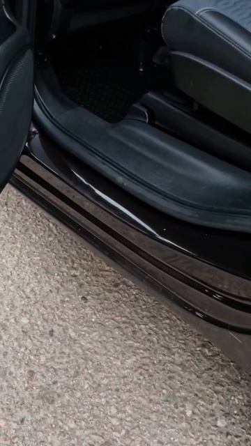 Видеообзор на Opel Zafira 2013 г.в.