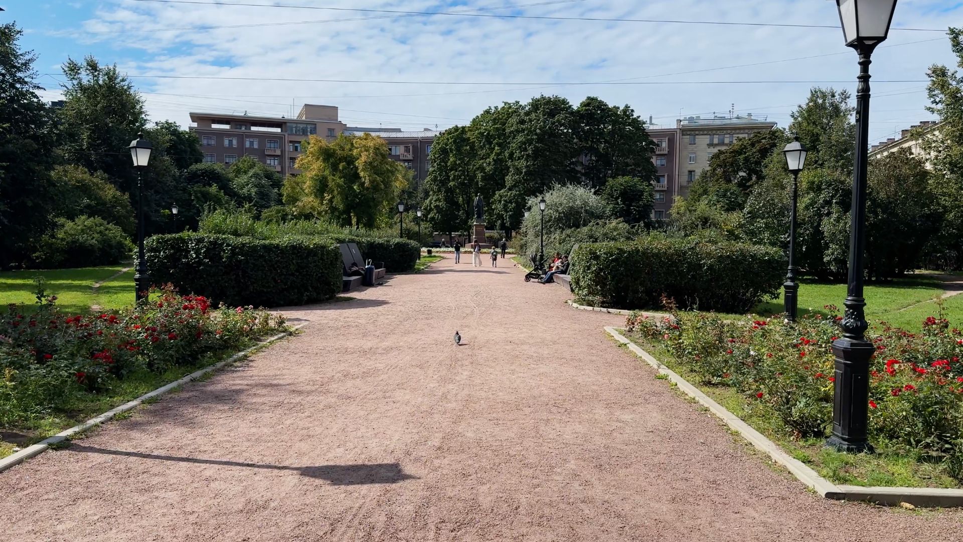 Левашовский, Чкаловский