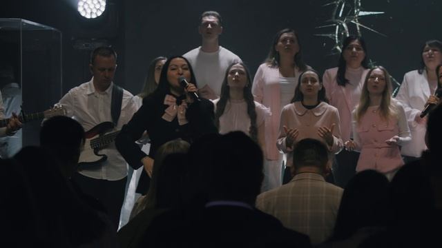 Да будет так! - NB Worship новая песня