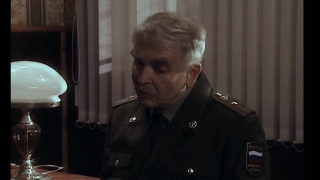 ЗОНА - 2 серия