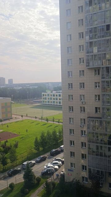 наши апартаменты в Казани
