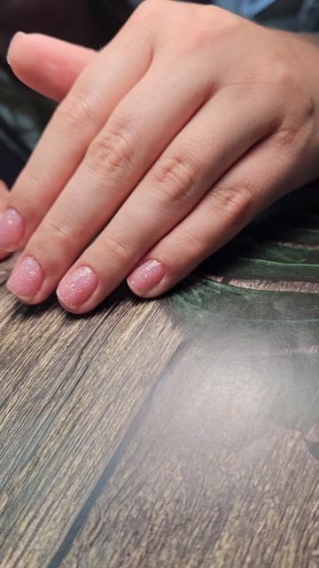 работы ученицы с базового курса по маникюру  nails обучениемастеров мастерманикюра