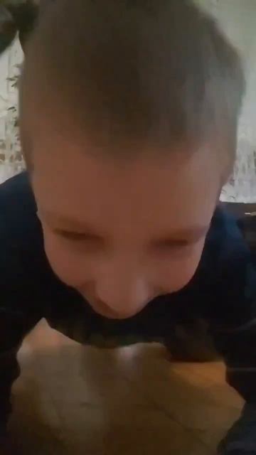 бедная мама