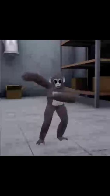lethal ape dance
