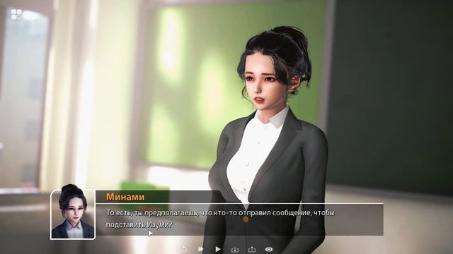 City Devil: Restart №9 Прохождение на русском без комментариев