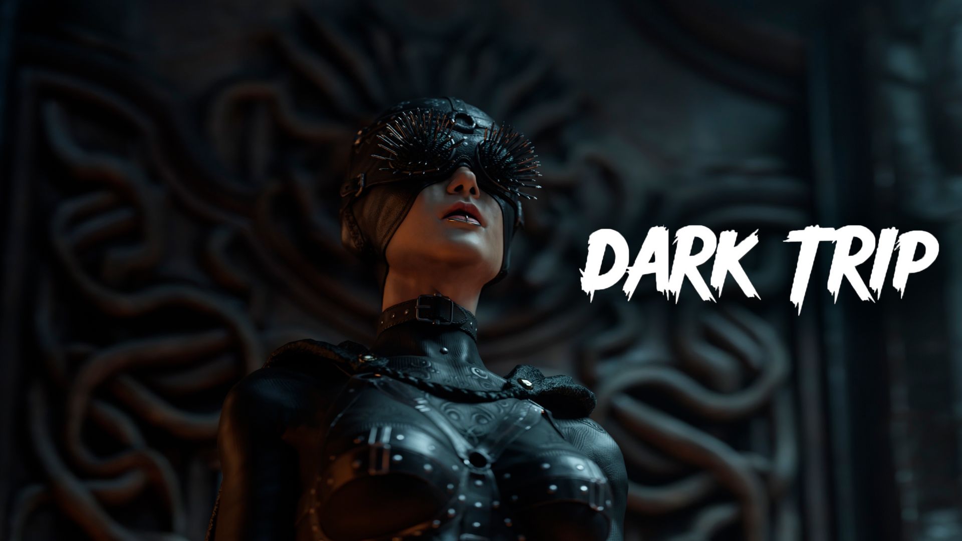 ПОДОЗРИТЕЛЬНЫЙ ЭКСПЕРИМЕНТ | Dark Trip (Playtest)