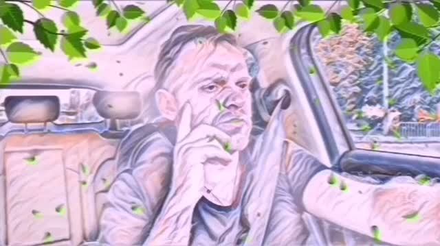 Самвел Адамян сказал,что между ним и Надей много чего было.Одинокая старость Нади.Будущее Нади.