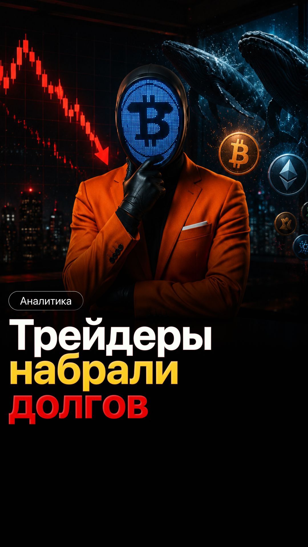 Как читать маржинальные займы на рынке?