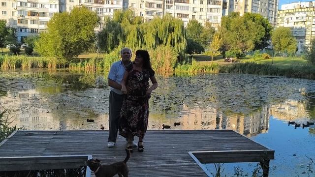 Смейся и танцуй..... 20.08.26.