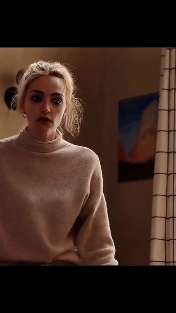 Сериал 🎬Джинни и Джорджия
