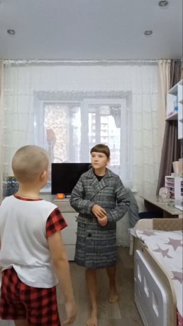 Он в Хогвартсе