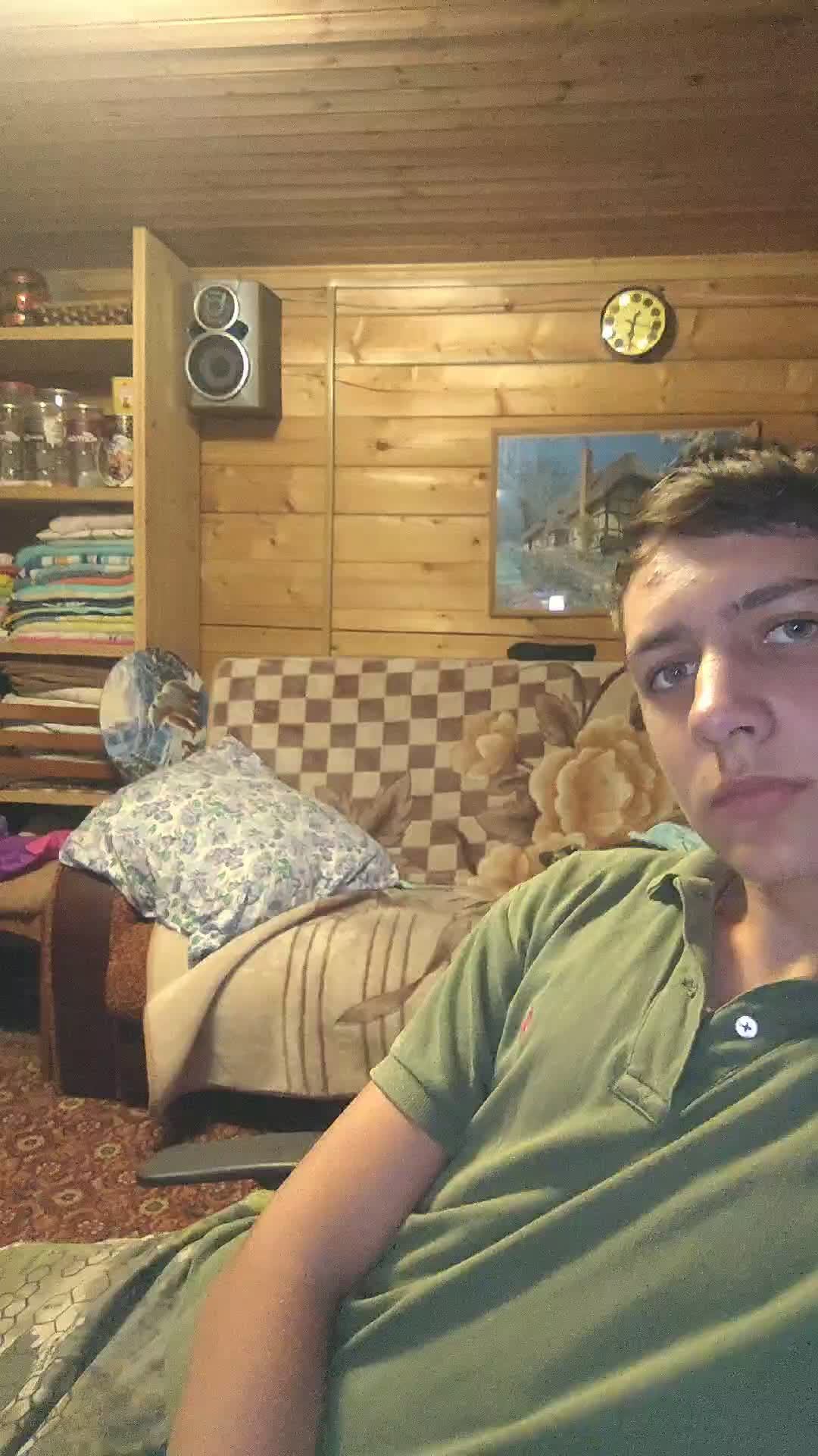общаемся