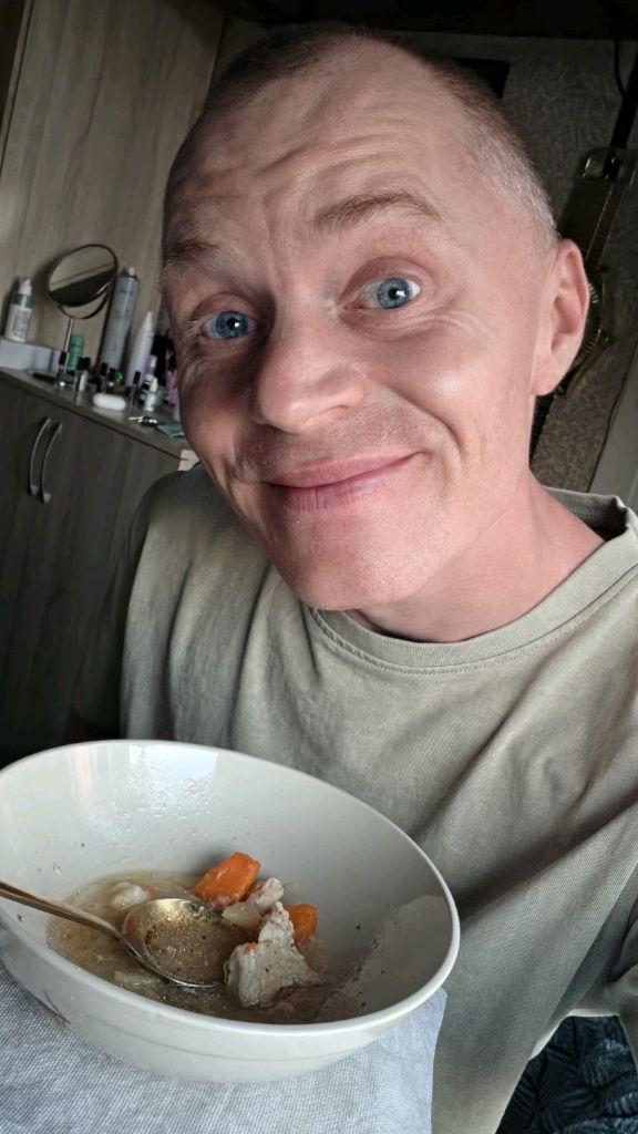 ОБЕД