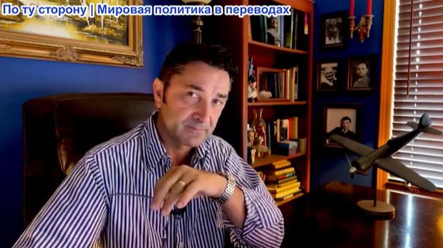 Эмиль Косман  РФ бьет МИМО целей? Массированный удар по Киеву. Вся правда о запасах ракет России