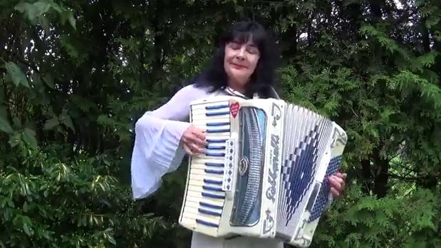 Вальс «На сопках Маньчжурии»