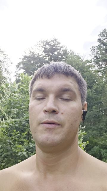 Про мои группы