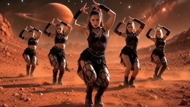 One Bad Wheel (Original) 🖤 Hypnotic Dark House • Underground Energy
