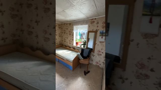 продаётся дом