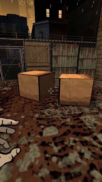 Fallen Aces  геймплей