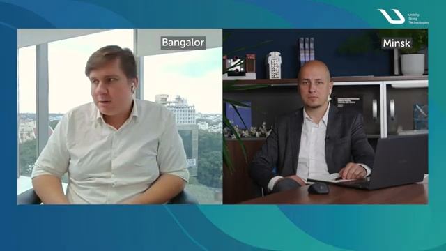 Работа UST Inc. в Индии: партнёрства и актуальные проекты