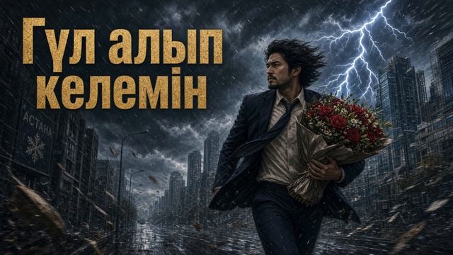 Гүл алып келемін - ремикс