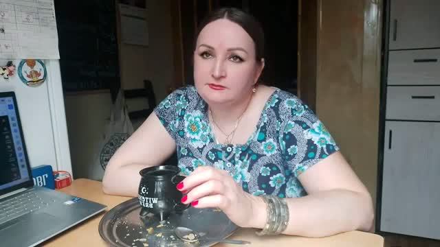 ТЕМА ЗАВТРАКА-О НАШЕМ ,О ЖЕНСКОМ