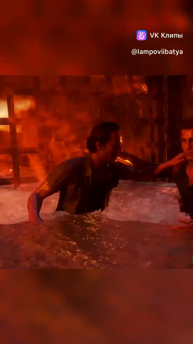 Uncharted 4: Путь вора - Хана сокровищам)