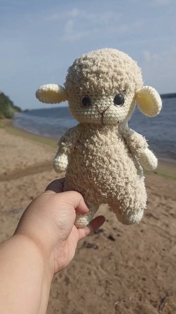 овечка