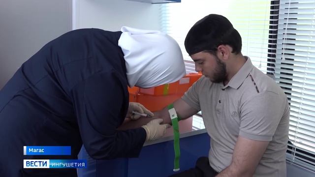 Путь к здоровью