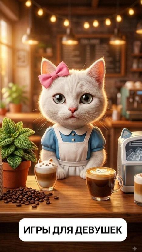 Игры для девушек. Часть 1. В какую игру бы поиграли? #игрыдлядевушек #игрынапк #уютныеигры