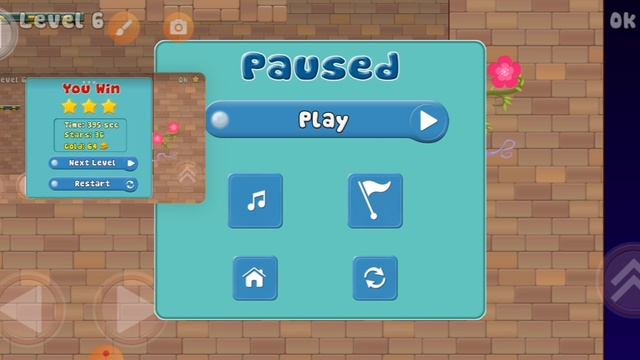 Красныш Холм Всё На Игра Red Hat Ball Часть 3