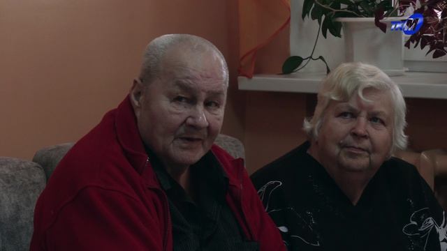 Добро и забота  для подопечных отделения круглосуточного пребывания для пожилых граждан и инвалидов
