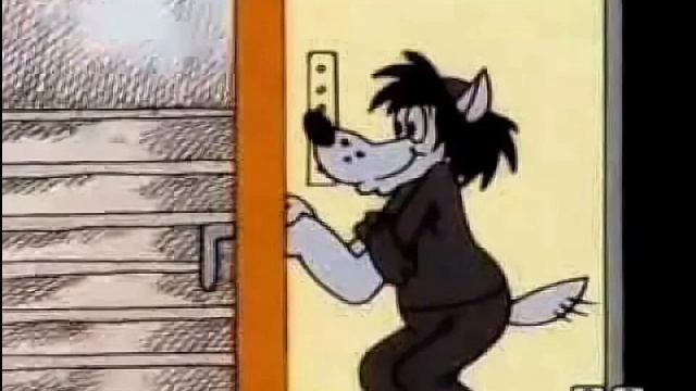 ну погоди лифт нафиг