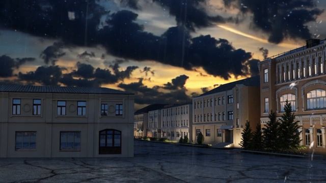 Задумчивая грусть